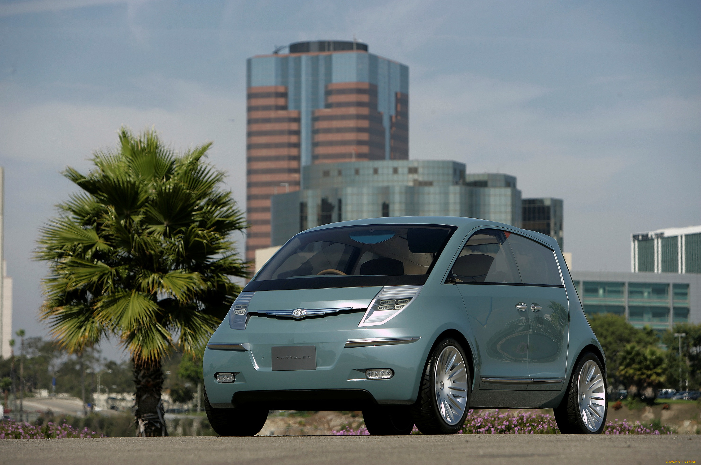 , chrysler